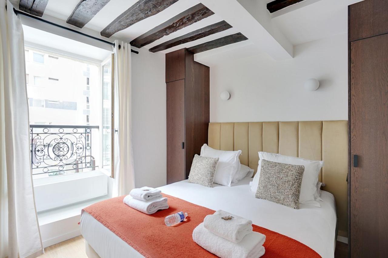 Appartement Amazing 6p/2br - Bastille Parijs
